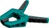 Струбцина KRAFTOOL SC-xx, пружинная 32227-5 купить в Нижневартовске