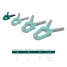 Струбцина KRAFTOOL SC-xx, пружинная 32227-5 купить в Нижневартовске