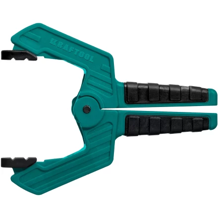 Струбцина KRAFTOOL SC-xx, пружинная 32227-5 купить в Нижневартовске