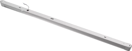 Светильник люминесцентный СВЕТОЗАР модель &quot;СЛ-636&quot; с плафоном и выключателем, лампа Т8, 1255x35x62мм, 36Вт SV-57589-36 купить в Нижневартовске