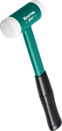 Безынерционный молоток KRAFTOOL DEAD BLOW с бойками из полиамида 2078-50 купить в Нижневартовске