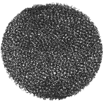 Губчатый фильтр для пылесосов (DCL281F, DCL280F, DCL181F, DCL180F, DCL180, CL183D, CL108FD, CL106FD, CL070D, CL001G), Makita 422268-2 купить в Нижневартовске