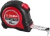 Рулетка ЗУБР "МАСТЕР", двухкомпонентный корпус, автостоп, 5м/25мм 34052-05-25 купить в Нижневартовске