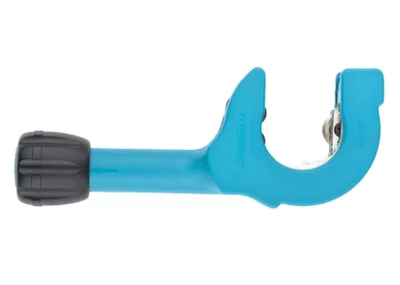 Труборез ручной "PIRANHA" 12-35 мм (1/2" - 1-3/8") трещеточный храповый механизм GROSS 78704 купить в Нижневартовске