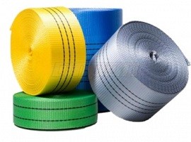 Строп СТП-4.0 т. L=1.00м SF6 100 мм купить в Нижневартовске