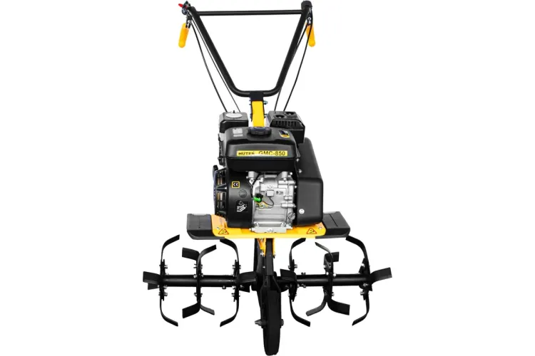 Мотокультиватор HUTER GMC-850 купить в Нижневартовске