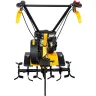 Мотокультиватор HUTER GMC-850 купить в Нижневартовске