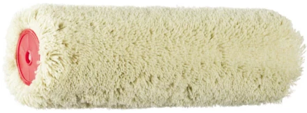 Ролик сменный "ЭКСПЕРТ" ФАСАДНЫЙ "СИНТЕКС", полиакрил, ворс 18мм, ручка 8мм, d=58/250мм 02506-25 купить в Нижневартовске