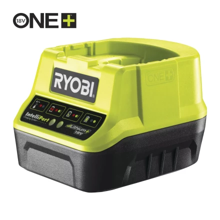 Ryobi Зарядное устройство ONE RC18120 5133002891 купить в Нижневартовске