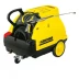 Мойка высокого давления Karcher HDS 550 C ECO (Мойка Керхер HDS 550 C ECO) купить в Нижневартовске