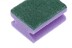 Губки для посуды профильные Comfort 85х65х43 мм 5 шт ТМ Elfe 92357 купить в Нижневартовске