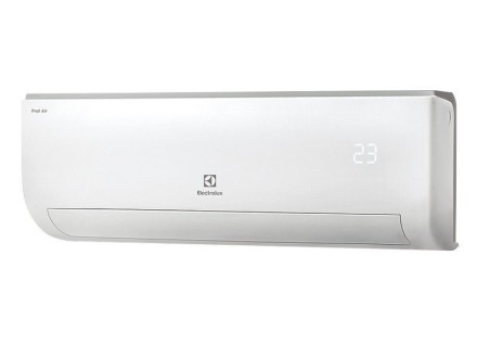 Блок внутренний ELECTROLUX EACS-24HPR/N3/in сплит-системы купить в Нижневартовске