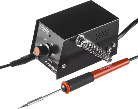 Мини-паяльные станции аналоговые 100-450C серия МАСТЕР купить в Нижневартовске