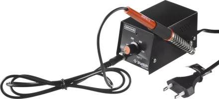 Мини-паяльные станции аналоговые 100-450C серия МАСТЕР купить в Нижневартовске