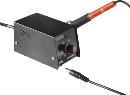 Мини-паяльные станции аналоговые 100-450C серия МАСТЕР купить в Нижневартовске