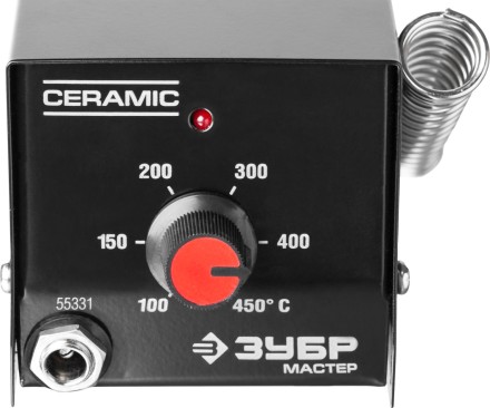 Мини-паяльные станции аналоговые 100-450C серия МАСТЕР купить в Нижневартовске