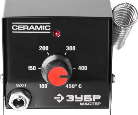 Мини-паяльные станции аналоговые 100-450C серия МАСТЕР купить в Нижневартовске