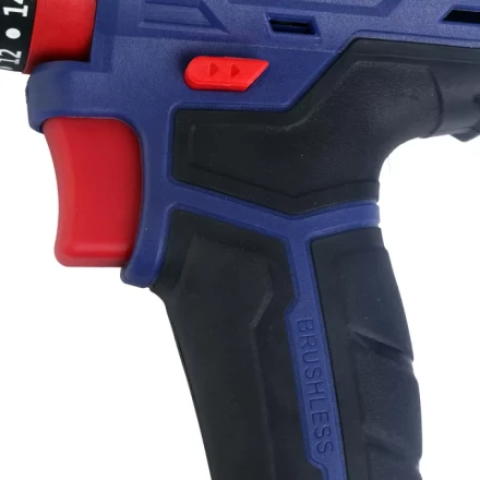 Аккумуляторная дрель-шуруповерт Диолд ДЭА-20ЛИ-02 У (ударная) купить в Нижневартовске