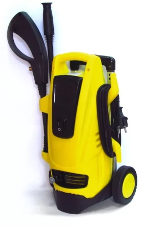 Минимойка-мойка высокого давления Aurora A-2051 ВД без нагрева купить в Нижневартовске