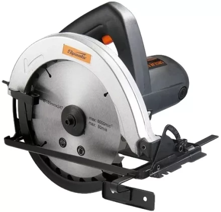 Пила циркулярная электрическая Sparta 1050 Вт 94809 купить в Нижневартовске