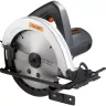 Пила циркулярная электрическая Sparta 1050 Вт 94809 купить в Нижневартовске