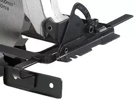 Пила циркулярная электрическая Sparta 1050 Вт 94809 купить в Нижневартовске