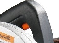 Пила циркулярная электрическая Sparta 1050 Вт 94809 купить в Нижневартовске