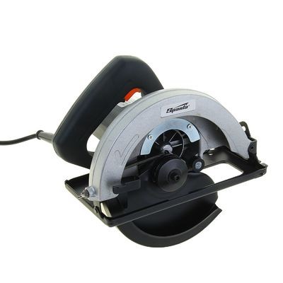 Пила циркулярная электрическая Sparta 1050 Вт 94809 купить в Нижневартовске