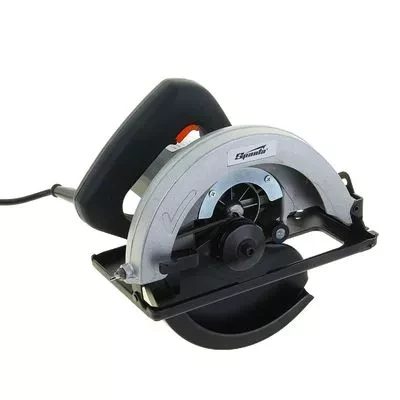 Пила циркулярная электрическая Sparta 1050 Вт 94809 купить в Нижневартовске