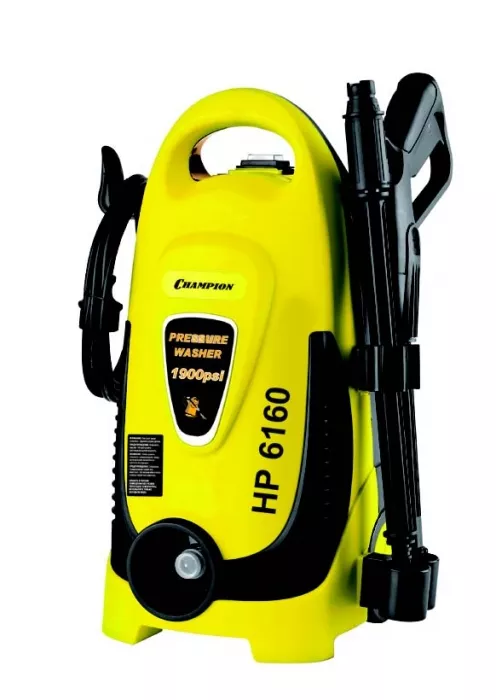 Минимойка-мойка высокого давления Champion HP 6160 купить в Нижневартовске