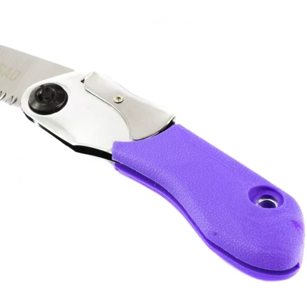 Пила садовая складная металлическая рукоятка Palisad 60413 купить в Нижневартовске