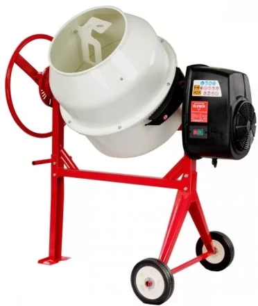 Бетоносмеситель Elitech БС 145 купить в Нижневартовске