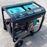 Дизельный генератор GESHT GD7500E купить в Нижневартовске