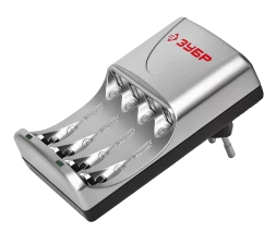 Зарядные устройства для никель-металлгидридных (Ni-Mh) аккумуляторов 4 гнезда серия МАСТЕР