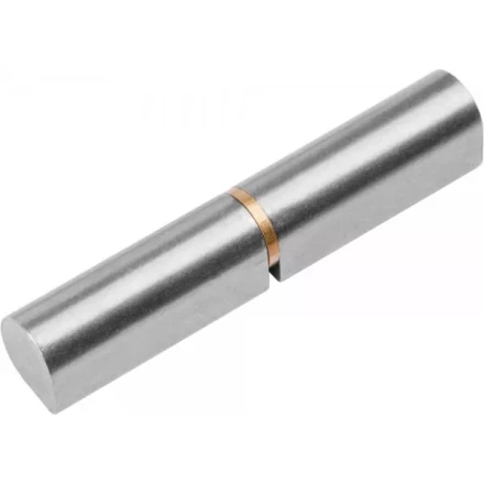 Петля STAYER "MASTER" для металлических дверей, 80мм 37615-80 купить в Нижневартовске