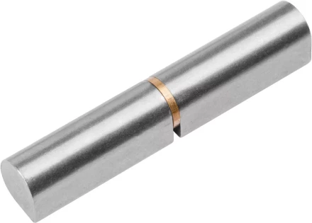 Петля STAYER "MASTER" для металлических дверей, 80мм 37615-80 купить в Нижневартовске