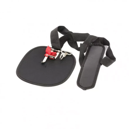 Триммер бензиновый Denzel DGT 250 неразъемная штанга 96233 купить в Нижневартовске