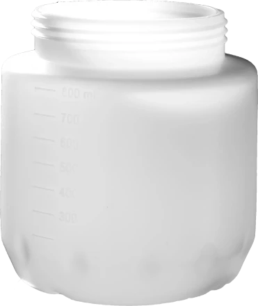 Бачок для краскопультов электрических серия МАСТЕР купить в Нижневартовске