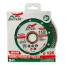 Диск алмазный TURBO GRANITE SOLID SKYWER 230*2,2*10*22,23 mm купить в Нижневартовске