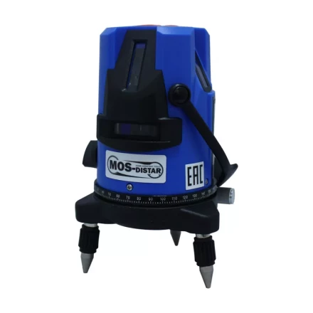 Лазерный нивелир MS-ЛН5 купить в Нижневартовске