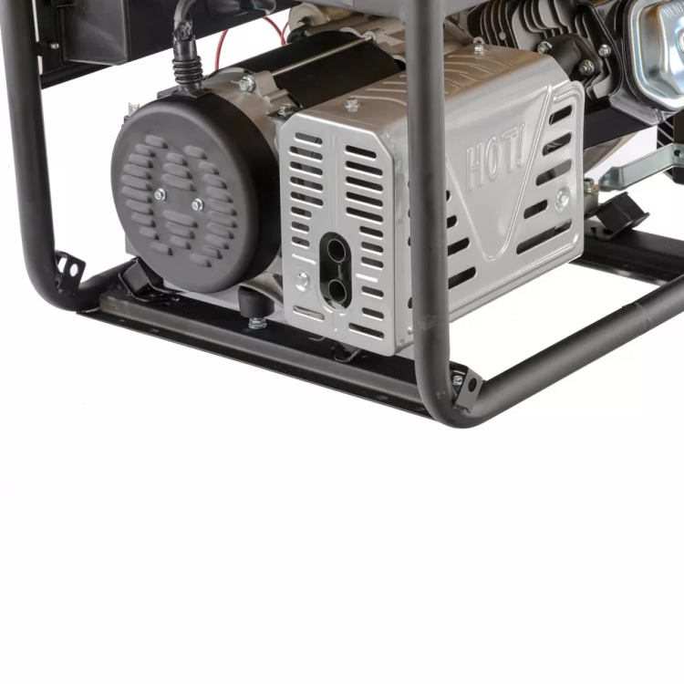Генератор бензиновый Denzel PS 90 ED-3 946944 купить в Нижневартовске