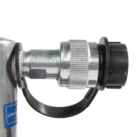 Разгонщик фланцев клиновой гидравлический КВТ РФ-5-38 (87722) купить в Нижневартовске