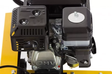 Мотоблок бензиновый DPT-270 Denzel 56402 купить в Нижневартовске