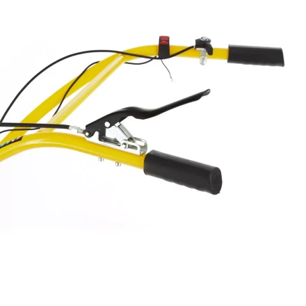 Мотоблок бензиновый DPT-270 Denzel 56402 купить в Нижневартовске