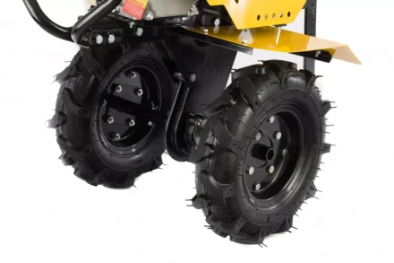 Мотоблок бензиновый DPT-270 Denzel 56402 купить в Нижневартовске