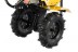Мотоблок бензиновый DPT-270 Denzel 56402 купить в Нижневартовске