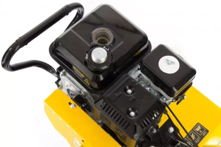 Мотоблок бензиновый DPT-270 Denzel 56402 купить в Нижневартовске