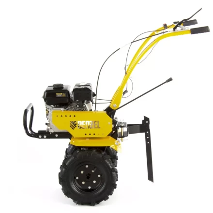 Мотоблок бензиновый DPT-270 Denzel 56402 купить в Нижневартовске