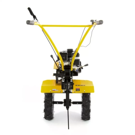 Мотоблок бензиновый DPT-270 Denzel 56402 купить в Нижневартовске