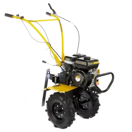 Мотоблок бензиновый DPT-270 Denzel 56402 купить в Нижневартовске